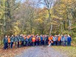 waldbautrainingstagung