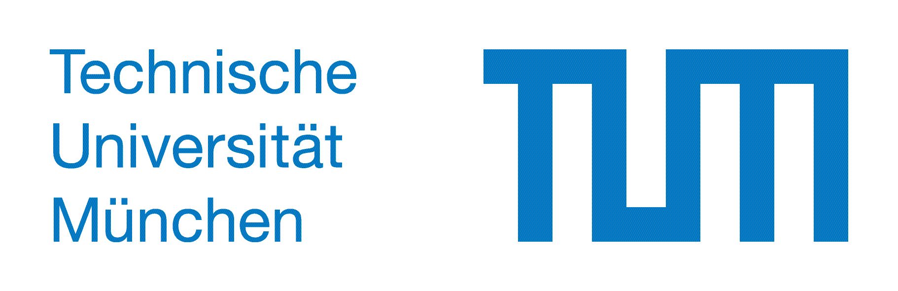TUM Logo extern mt DE CMYK neg