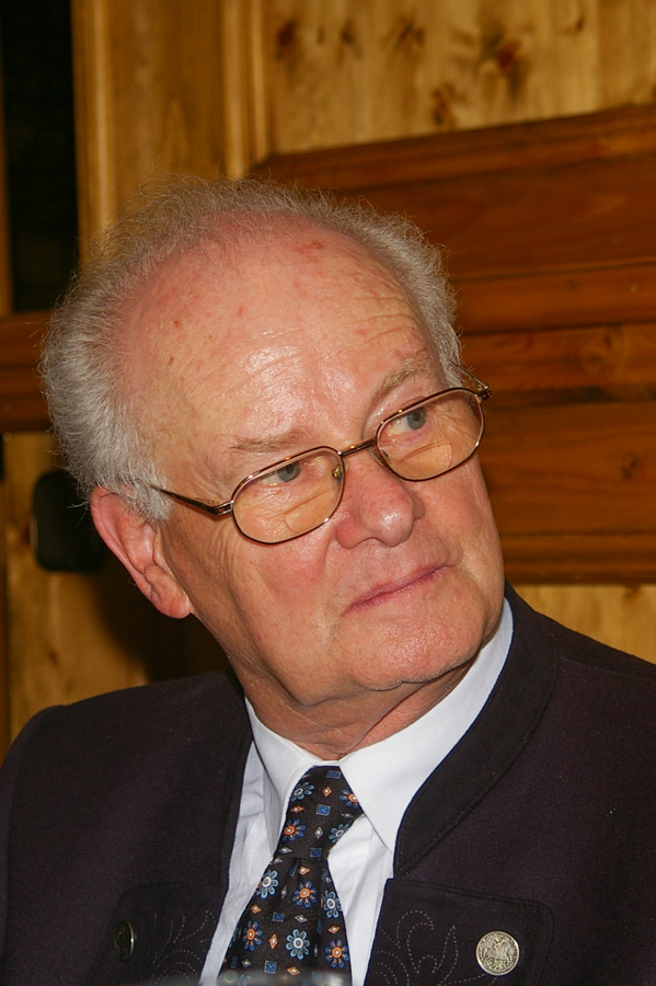 Prof. Rehfuess