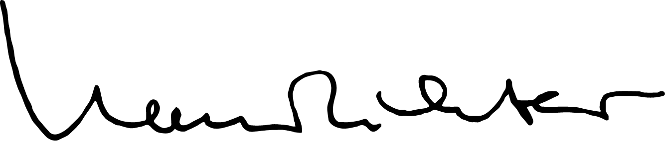 Unterschrift Richter 1