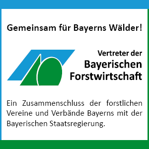 Gemeinsam Bayerns Wälder VBF Vertreter Bayerischen Forstwirtschaft_Zentrum Wald Forst Holz Weihenstephan Forstzentrum