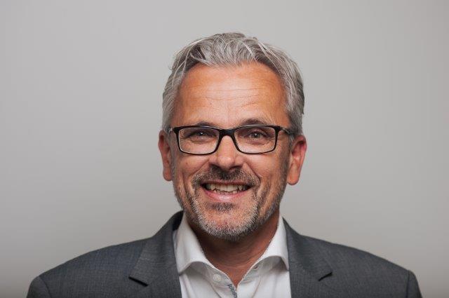 Dr. Eric Veulliet, Präsident der Hochschule Weihenstephan-Triesdorf. Foto: HSWT