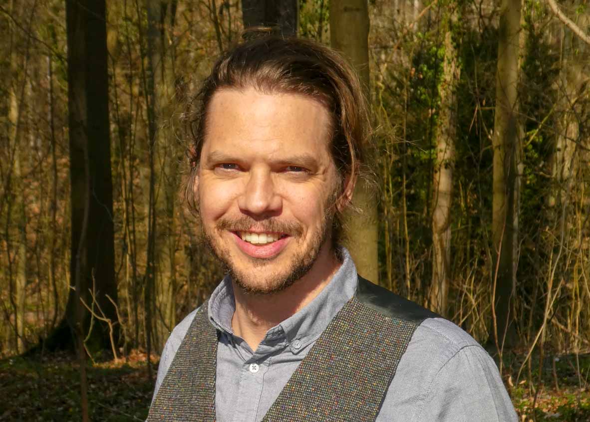Professor Dr. Peter Annighöfer wurde an die TUM berufen. Foto: Annighöfer