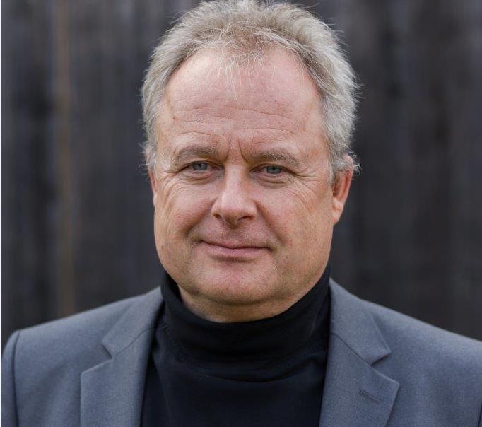 Dr. Markus Schaller, Foto: C. Josten, ZWFH Dr Markus Schaller C Josten ZWFH IMG 7192 1 1