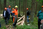 Bild2 ZWFH KWF Exkursion k.online